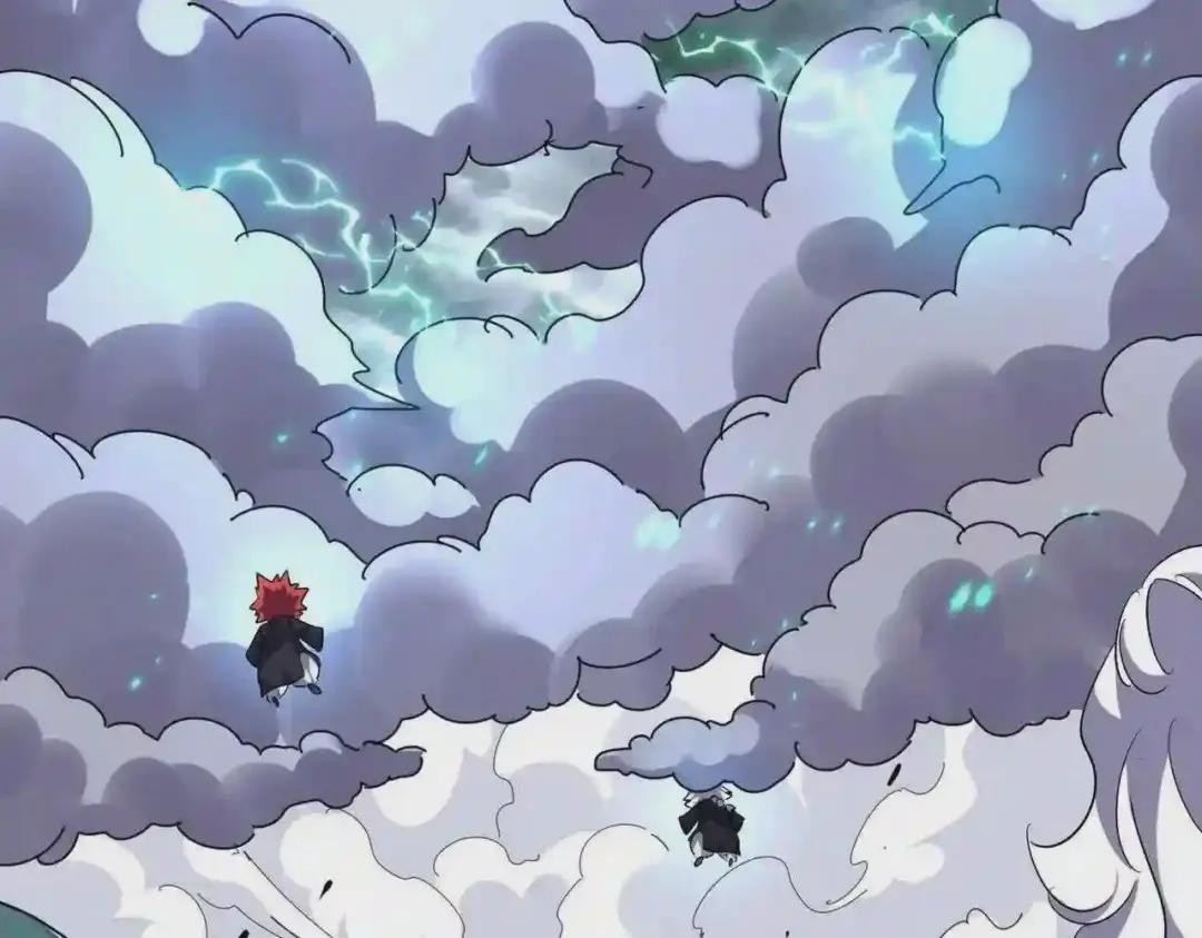 第276话 怪力 第41页