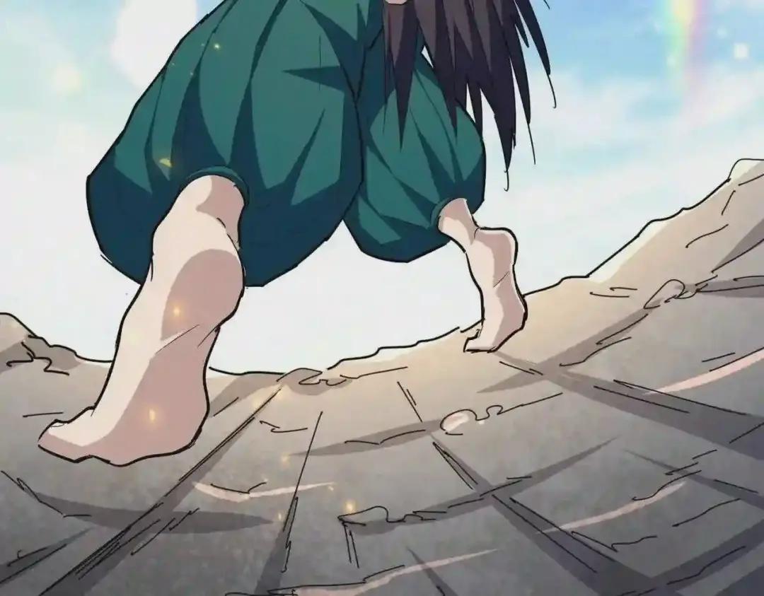 第276话 怪力 第105页