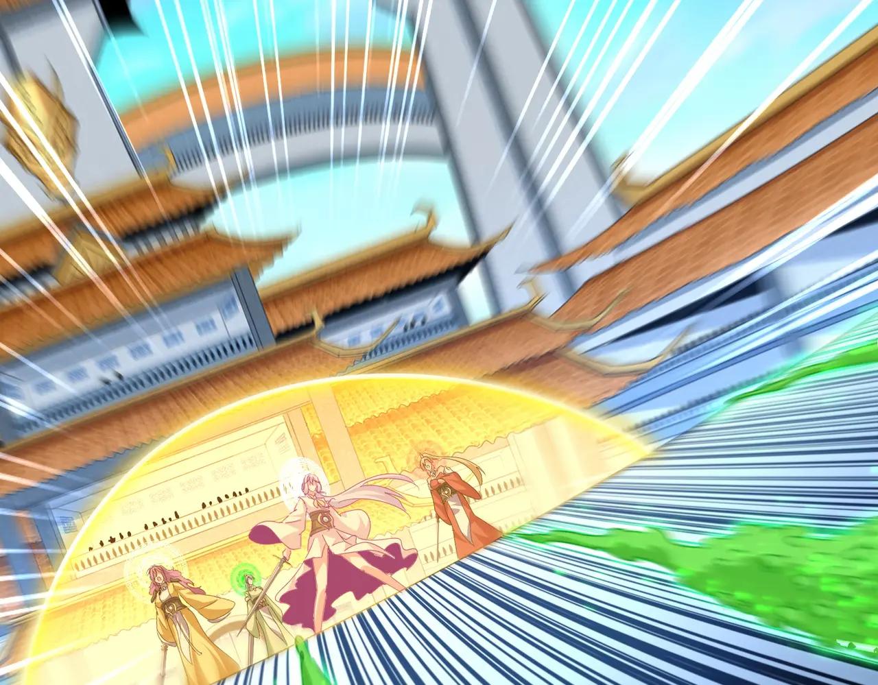 第675话 倾城胜出 第18页