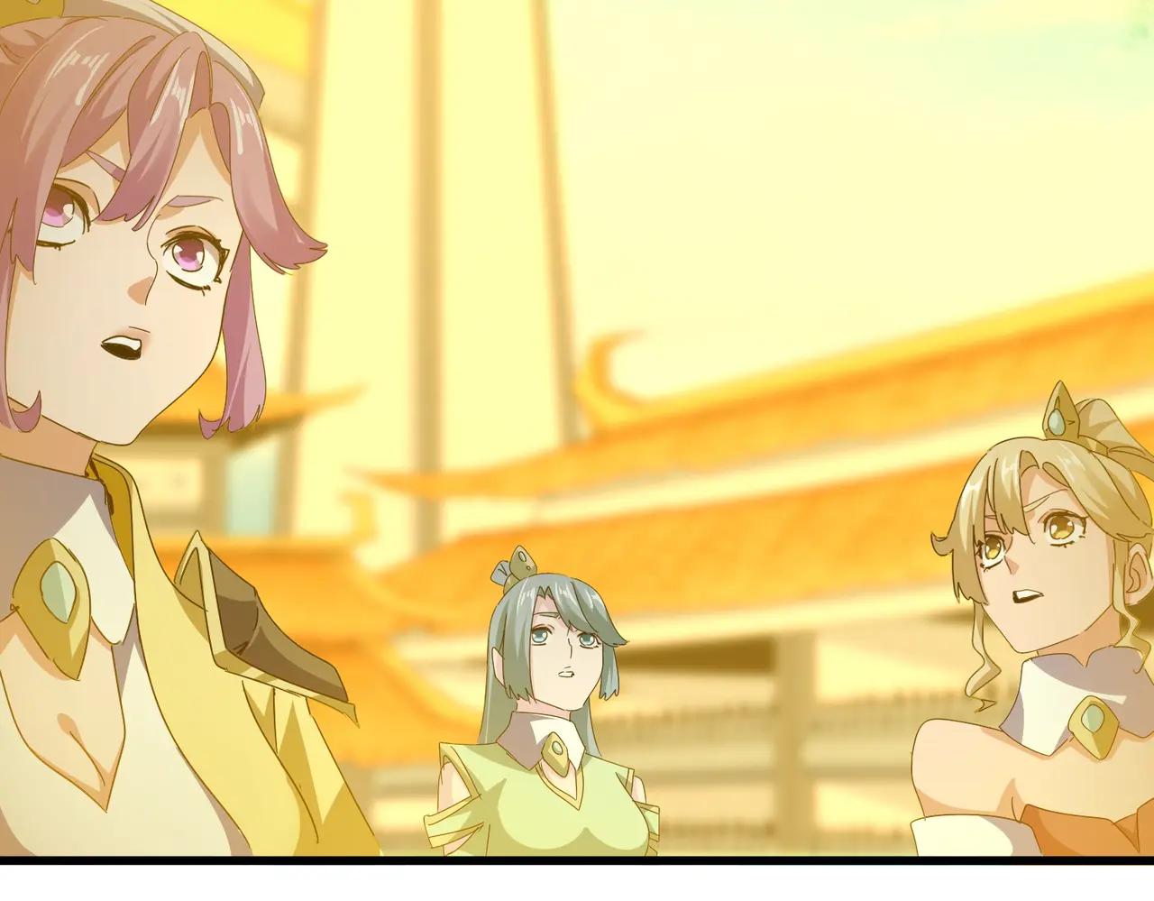 第675话 倾城胜出 第38页