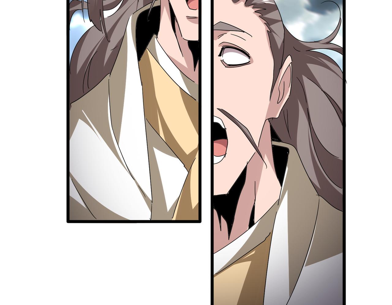 第798话 所有人一起上 第10页