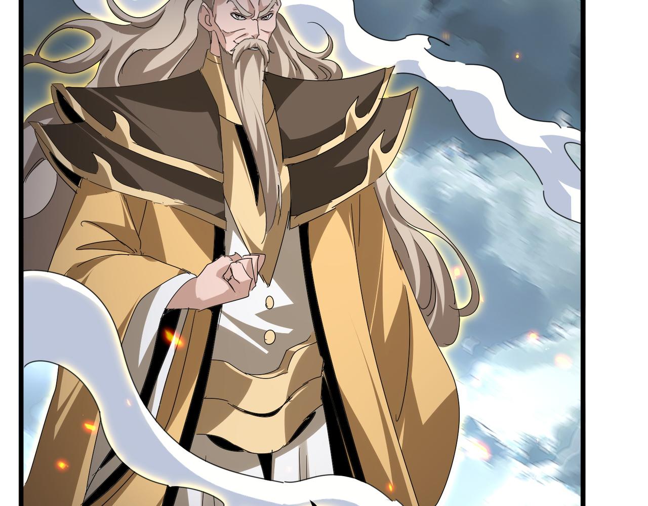 第798话 所有人一起上 第36页