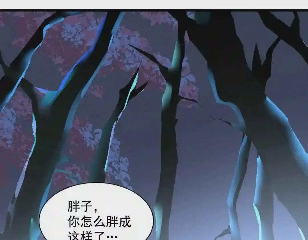 第255话 你咋胖这样了! 第83页
