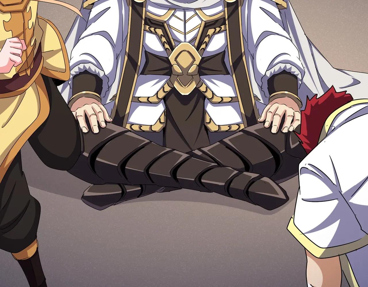 第503话 看我干嘛 第20页