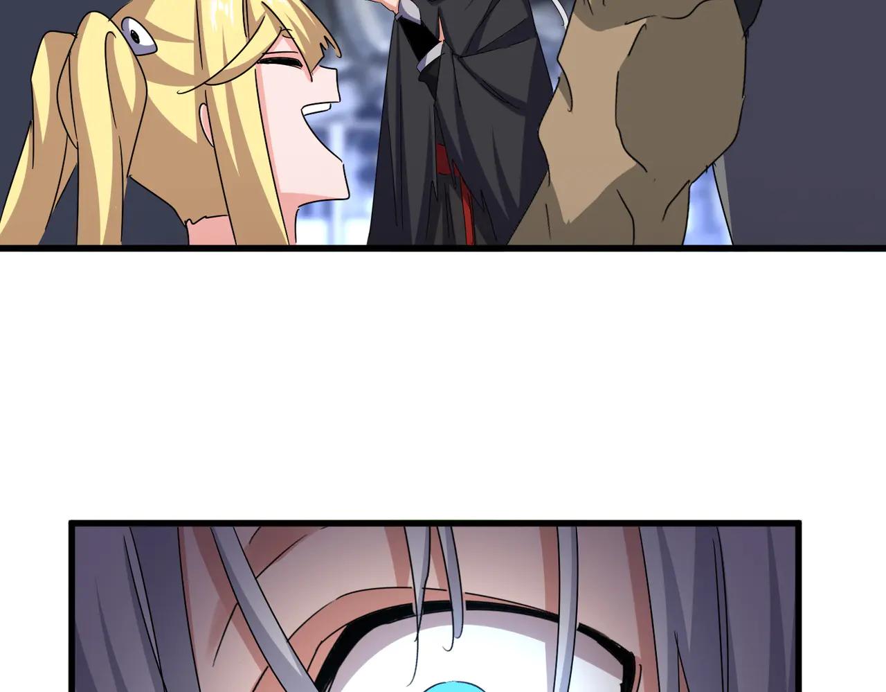 第654话 宿敌的感知 第83页