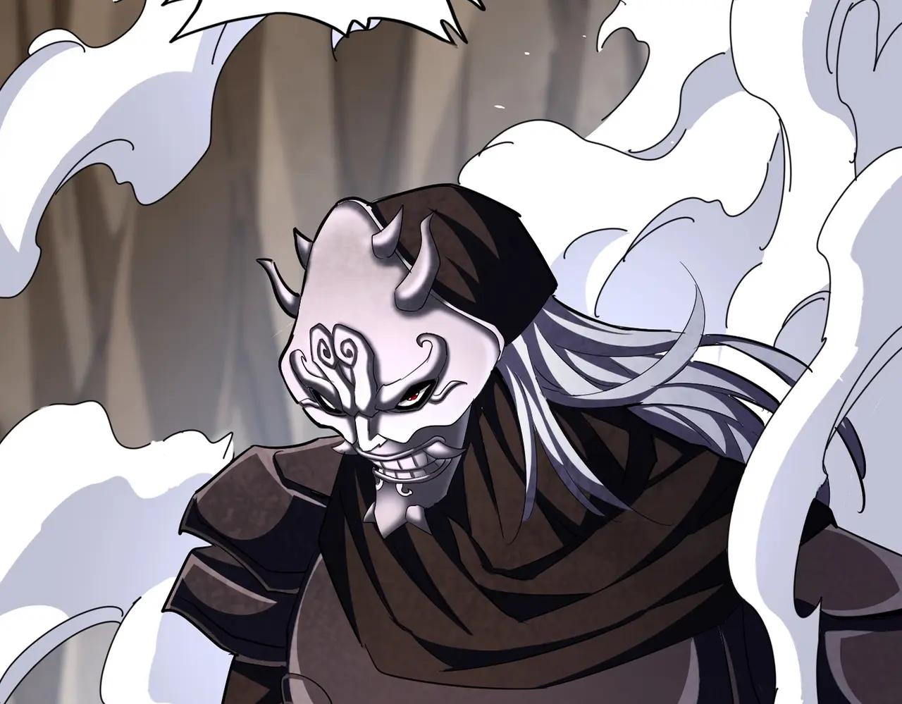 第408话 灵傀 第19页