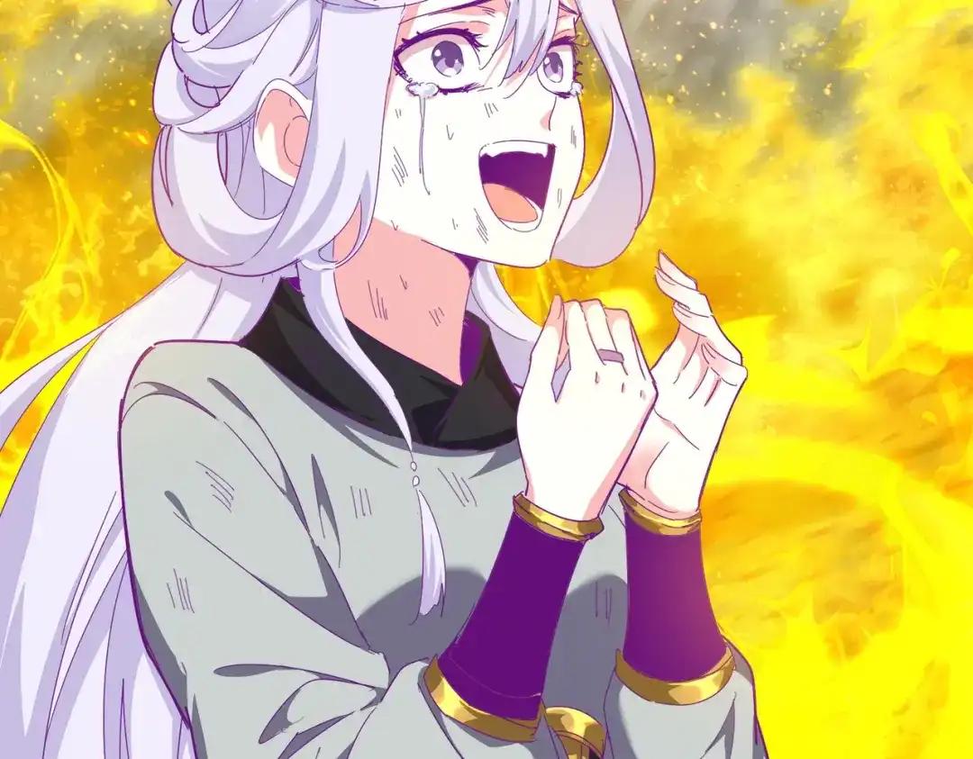 第873话 我就是九幽霸主！ 第27页