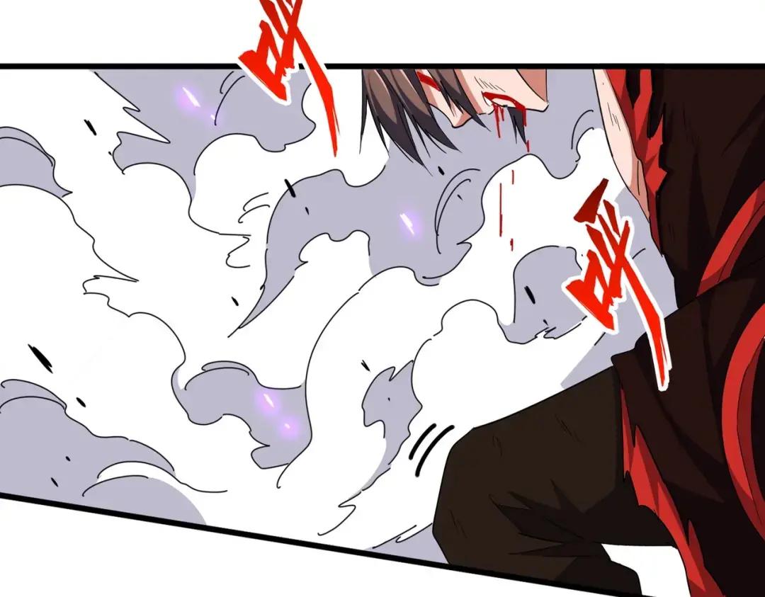 第350话 断臂断翅 第19页