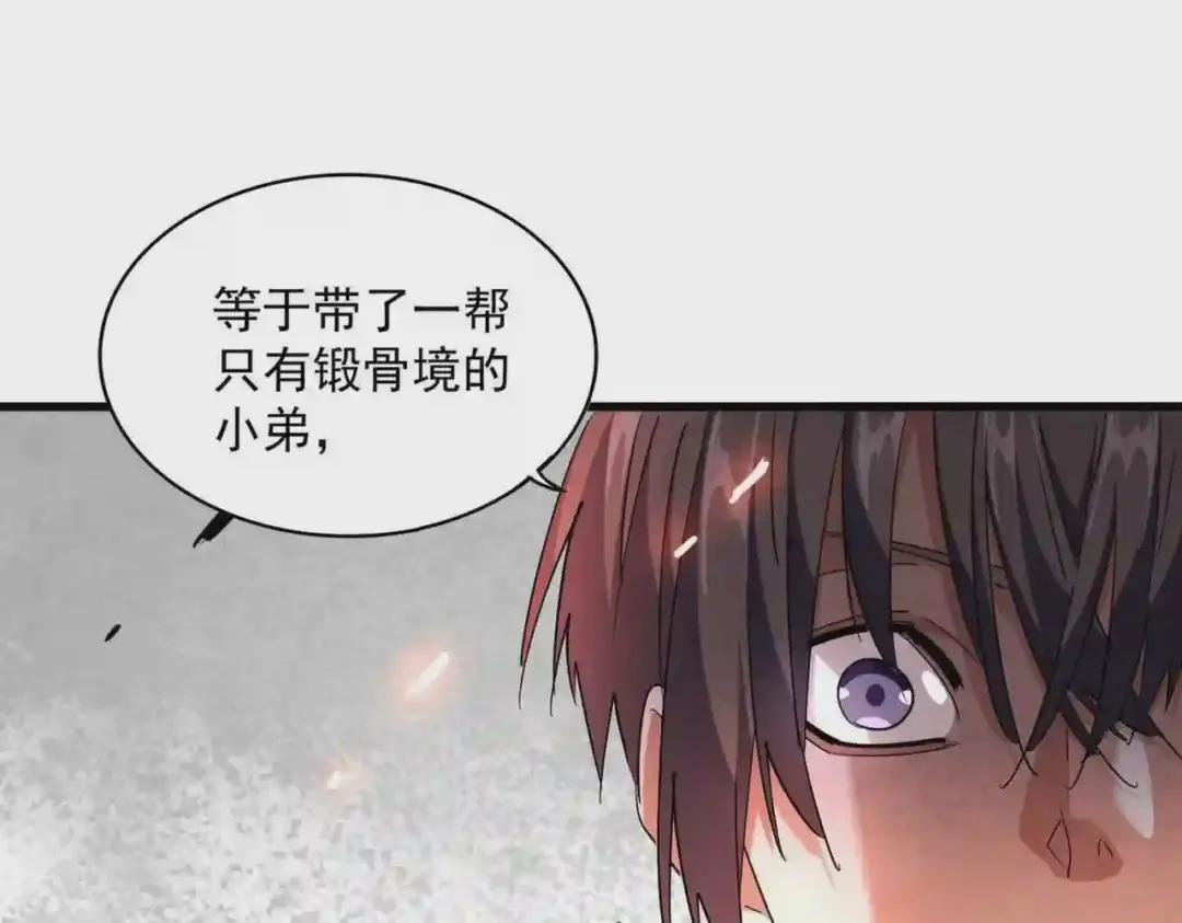 第256话 虚假的天玄境 第85页