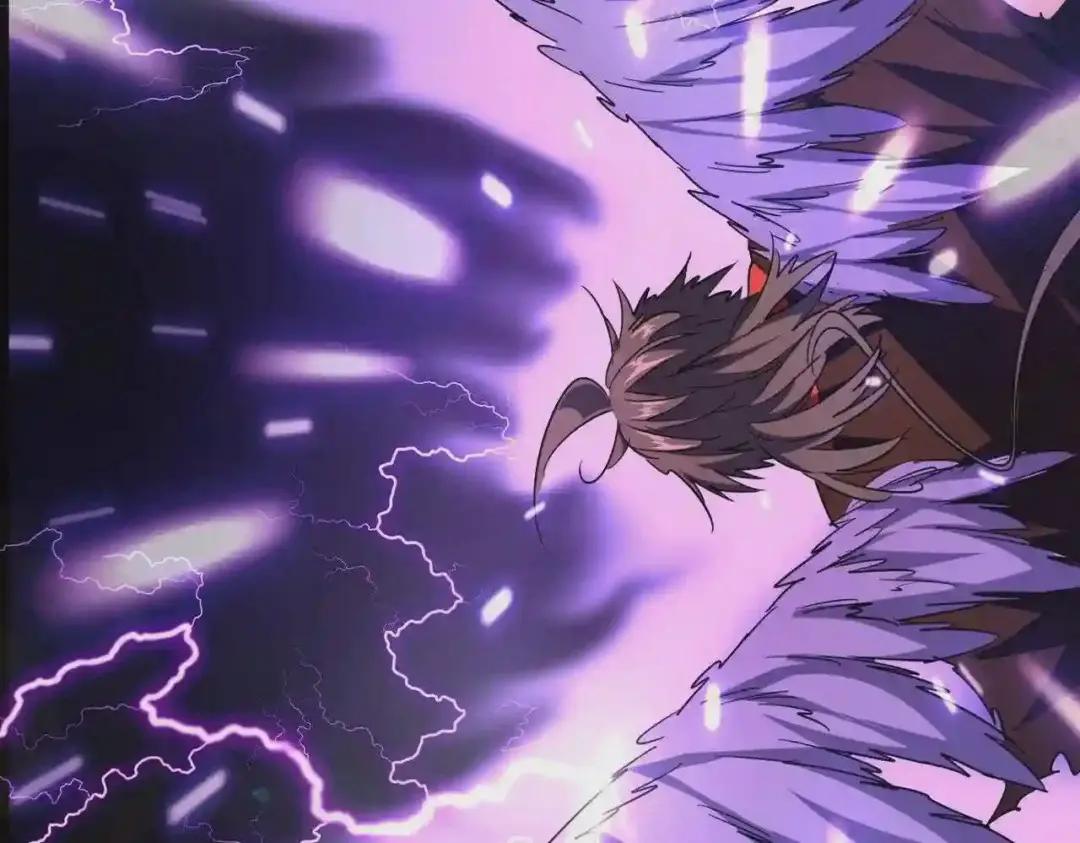 第196话 魔王的压迫感... 第21页