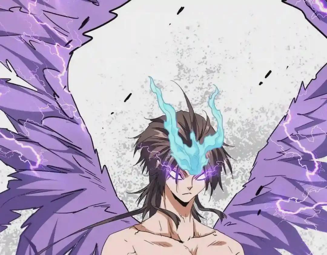 第196话 魔王的压迫感... 第45页