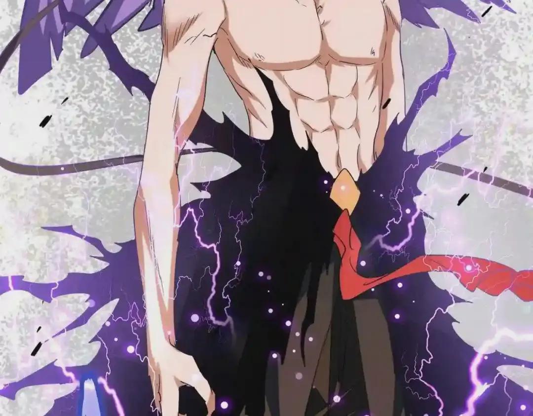 第196话 魔王的压迫感... 第46页
