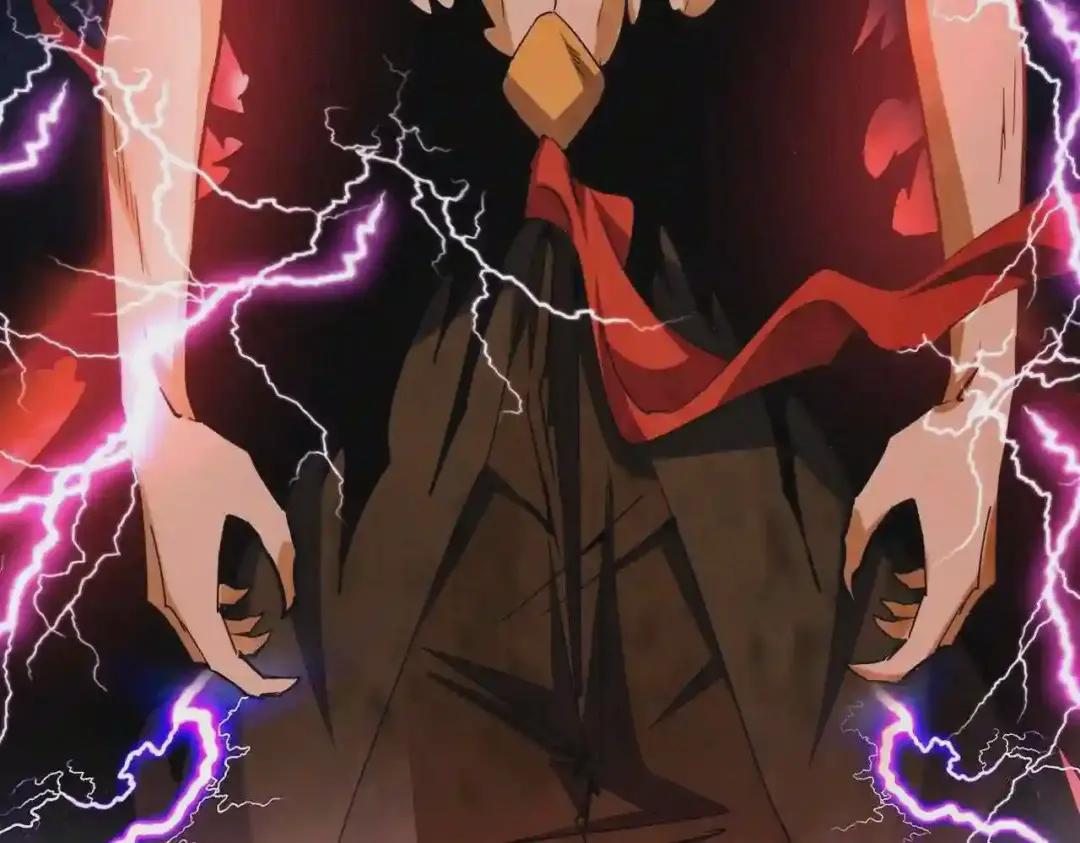 第196话 魔王的压迫感... 第59页