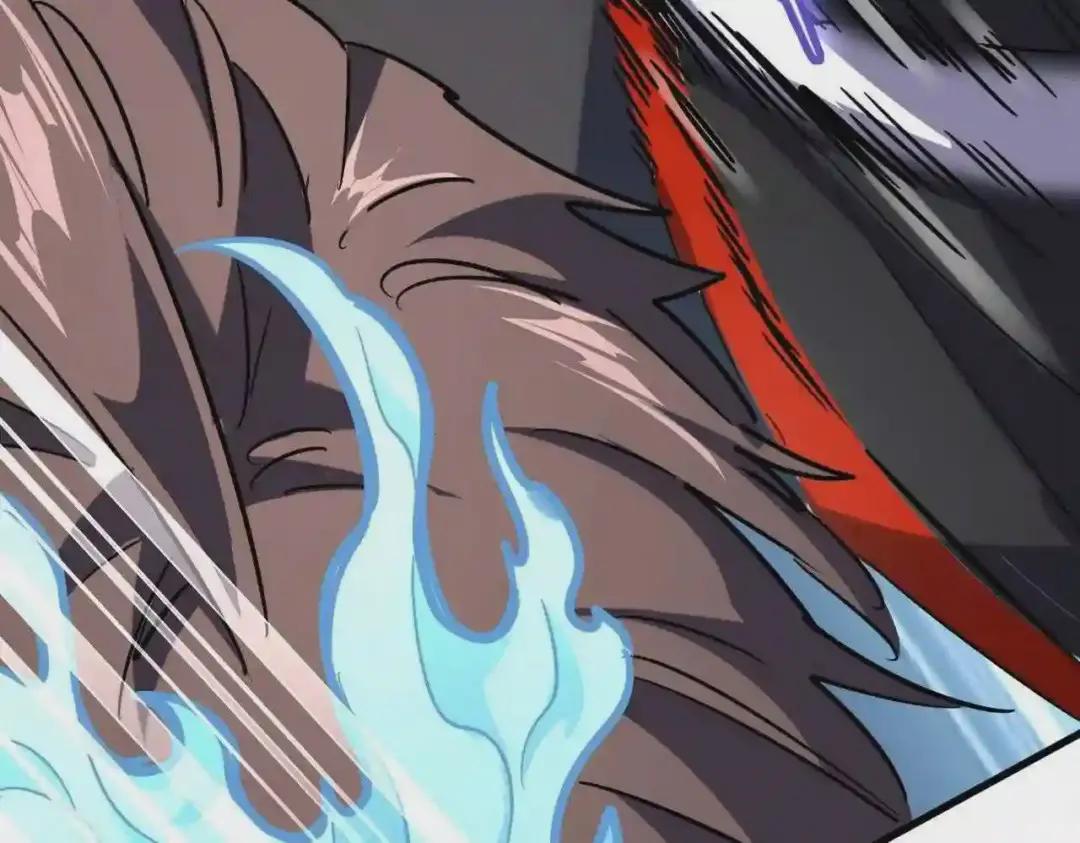 第196话 魔王的压迫感... 第111页