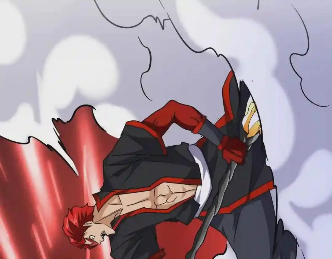 第196话 魔王的压迫感... 第120页