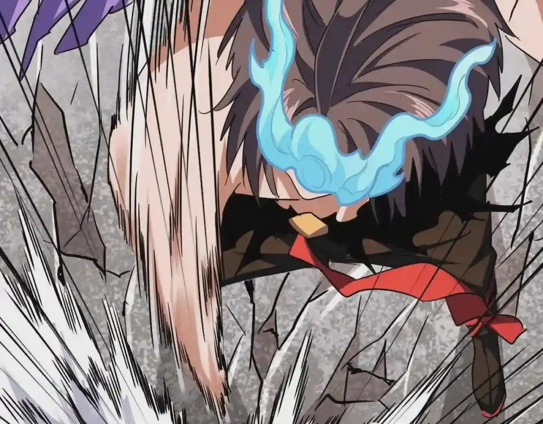 第196话 魔王的压迫感... 第139页