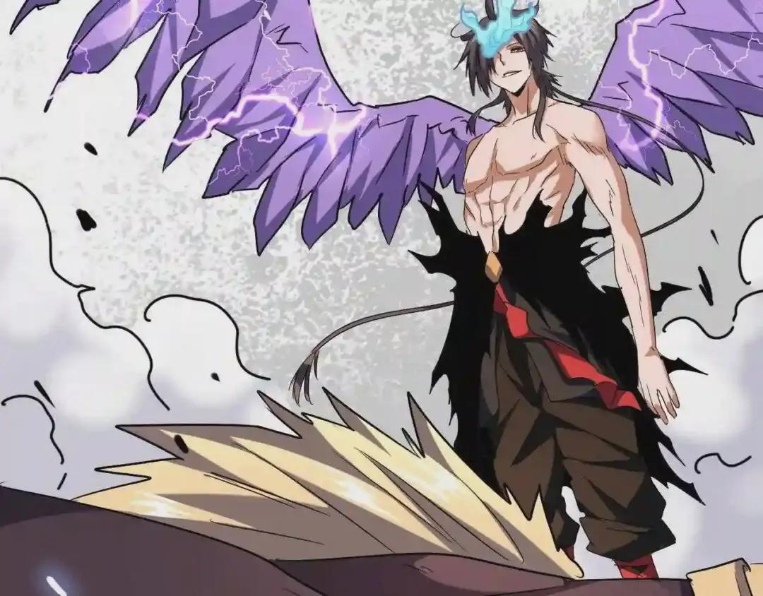 第196话 魔王的压迫感... 第152页