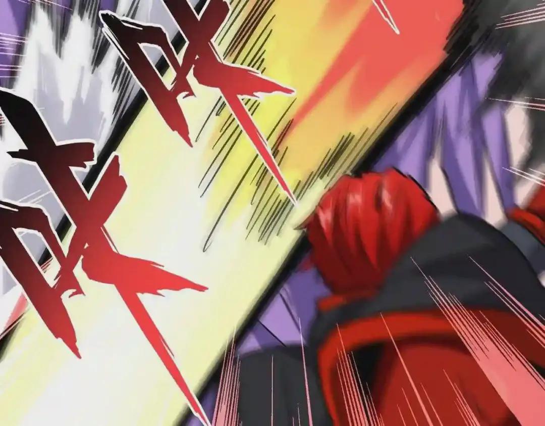 第196话 魔王的压迫感... 第168页