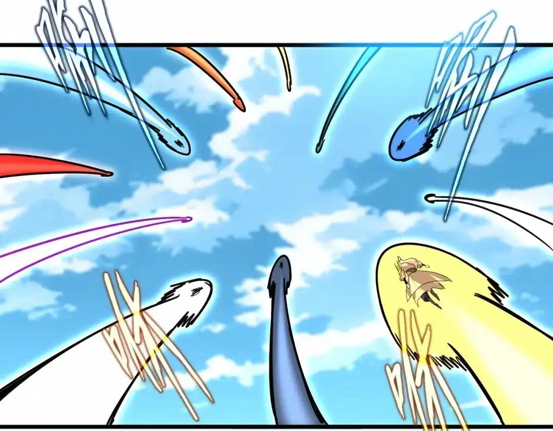 第870话 特殊背景 第78页