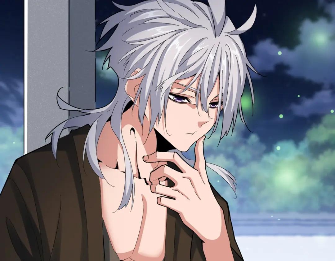 第424话 当街行凶？ 第6页