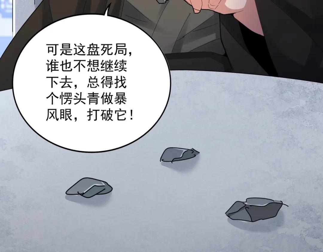 第424话 当街行凶？ 第15页