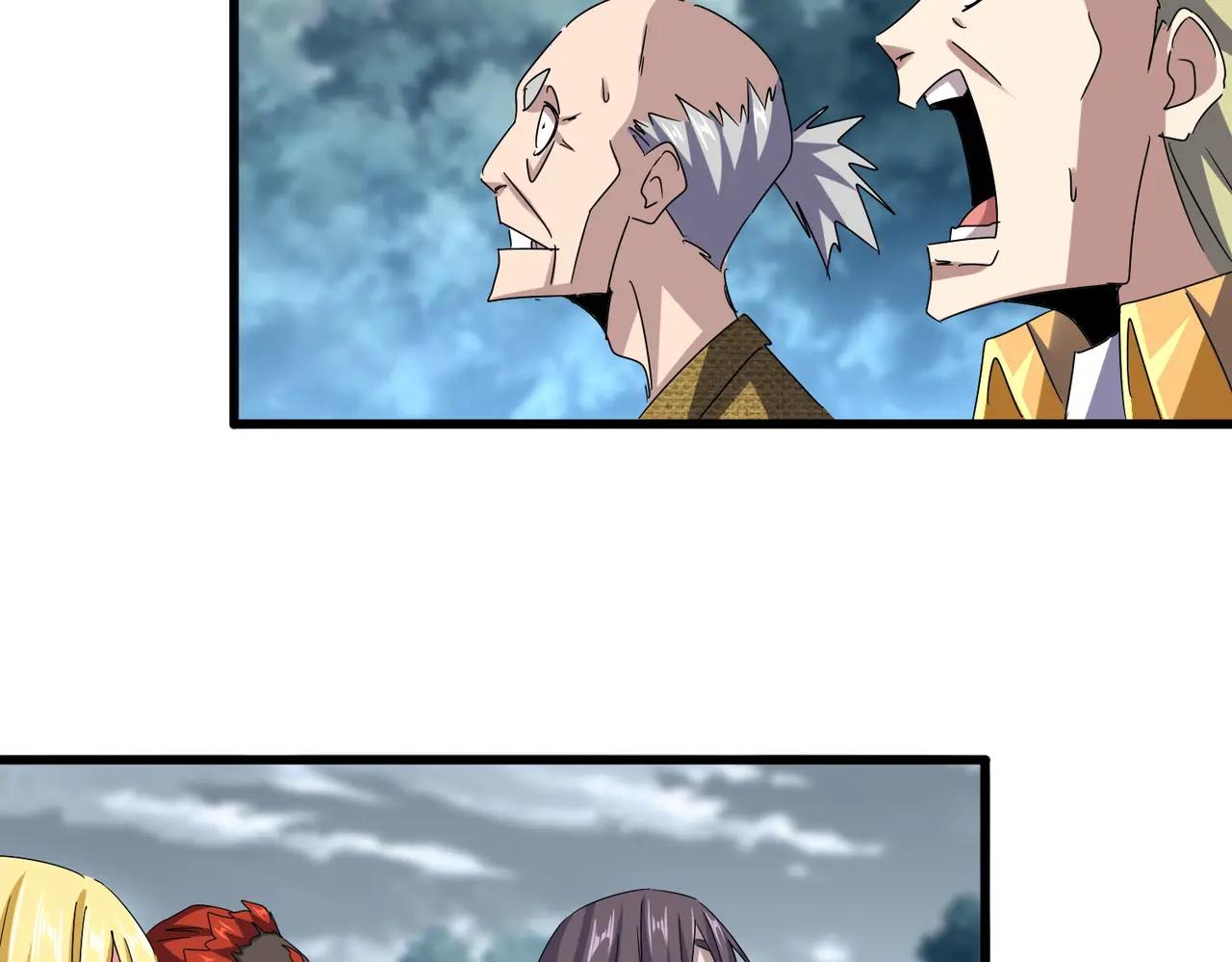 第623话 鼓舞 第29页