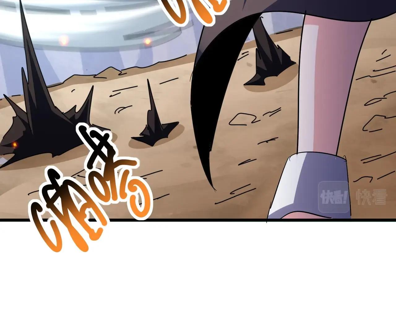 第407话 对手挺强 第36页