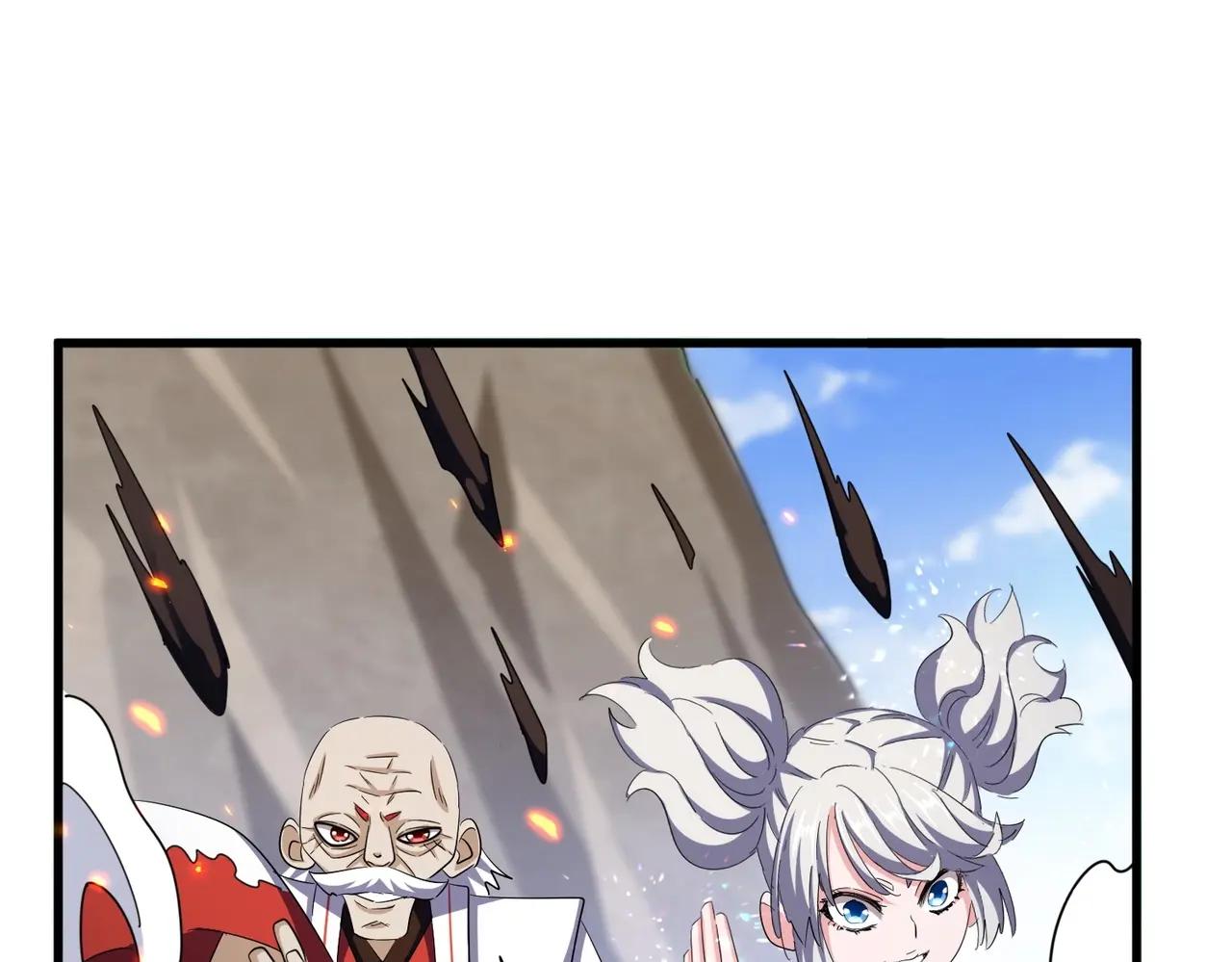 第407话 对手挺强 第37页