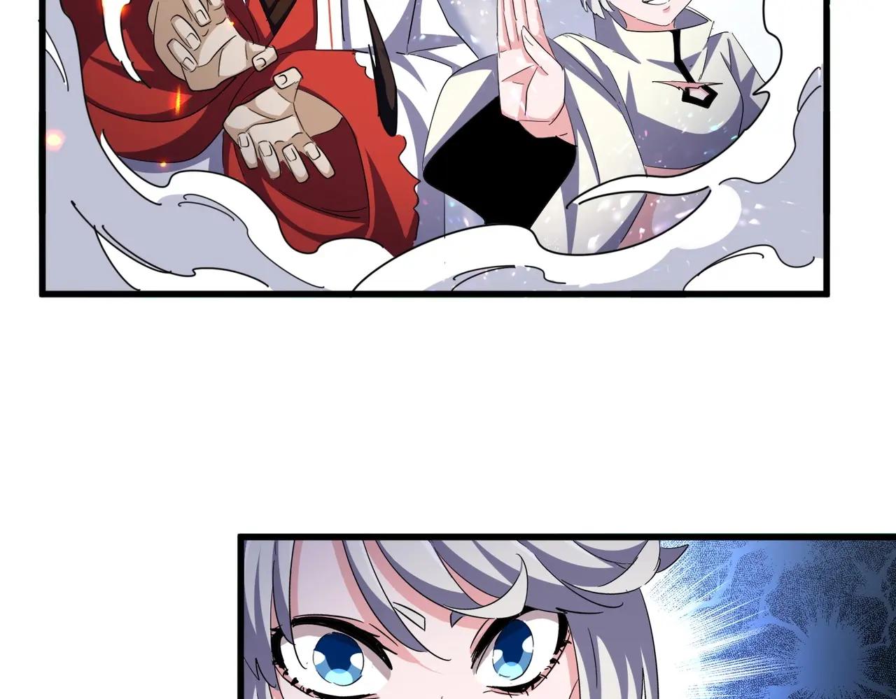 第407话 对手挺强 第38页