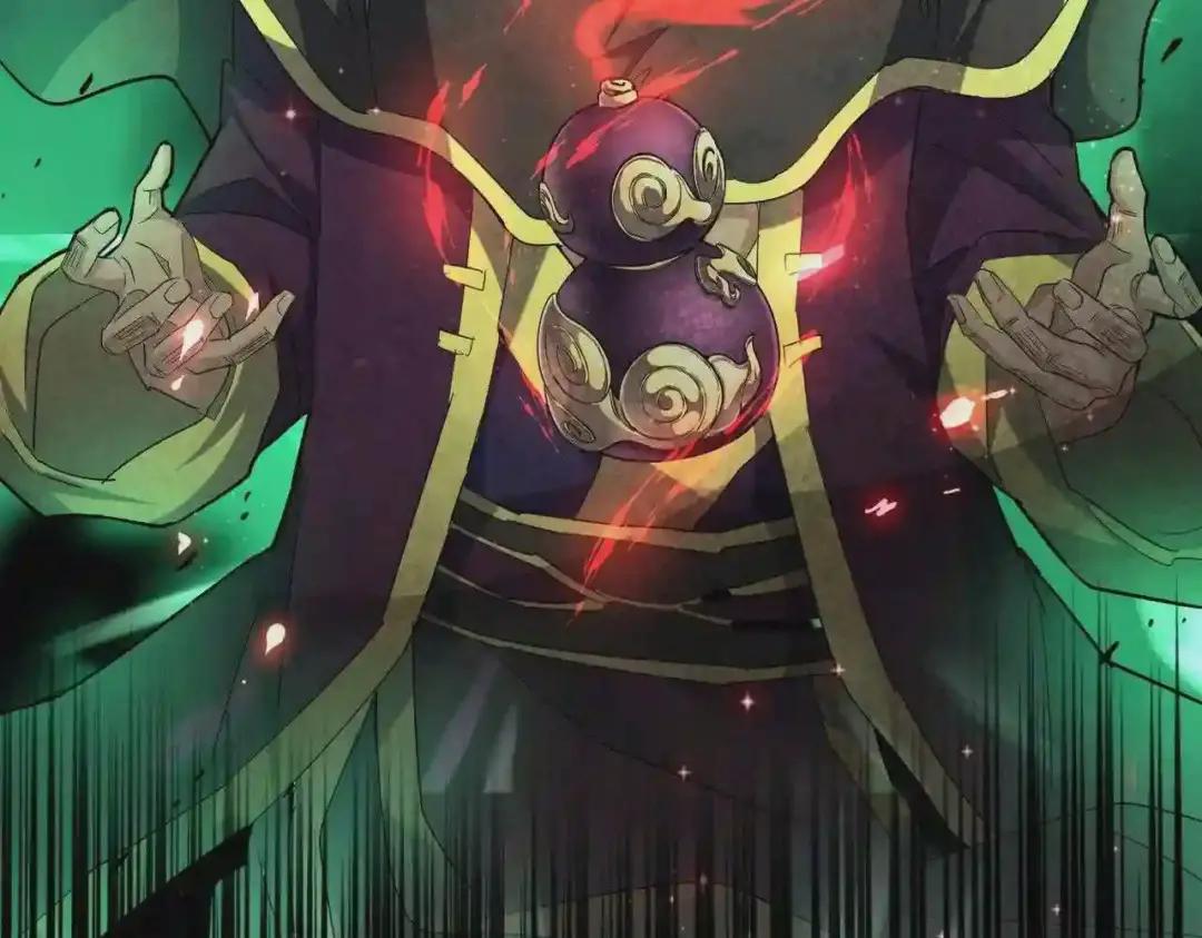 第192话 葫芦里的是.... 第145页