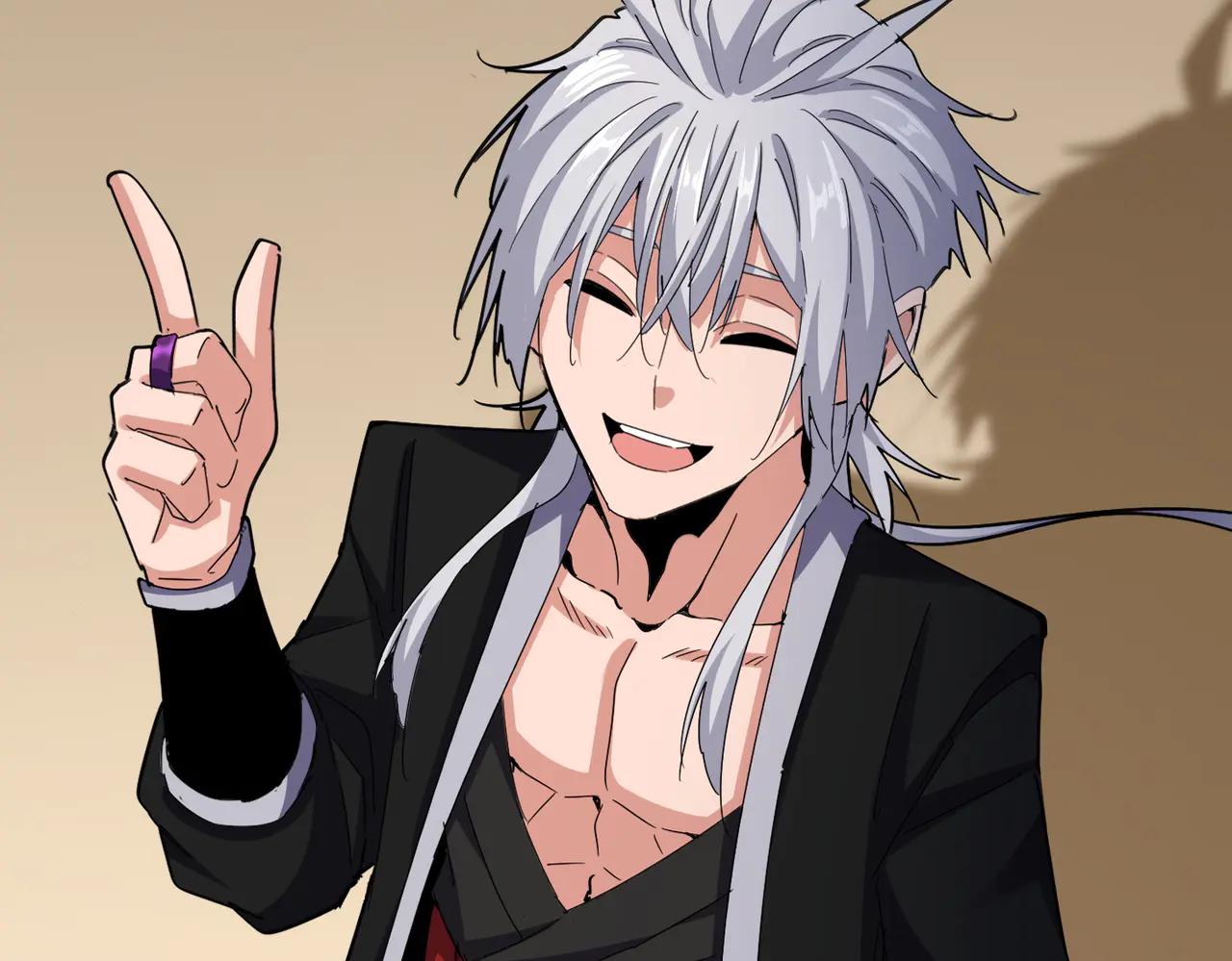 第583话 怪物 第2页