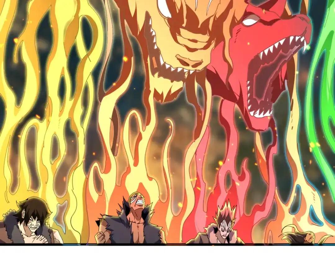 第846话 焚天金龙 第20页
