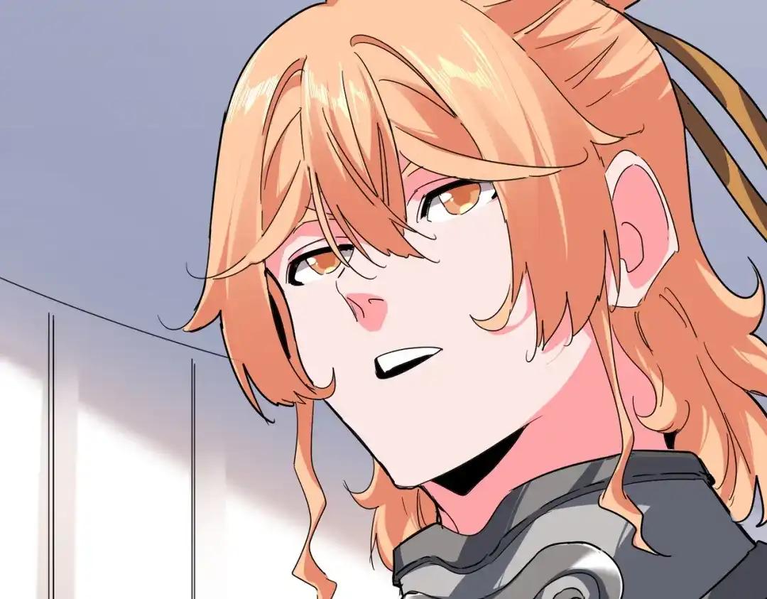 第855话 重返魔策宗 第6页