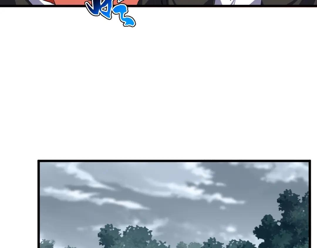 第855话 重返魔策宗 第55页
