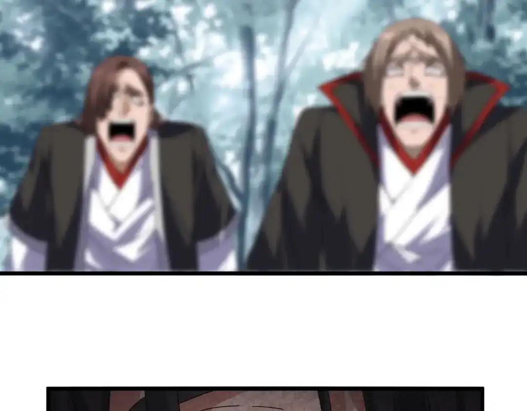 第855话 重返魔策宗 第87页