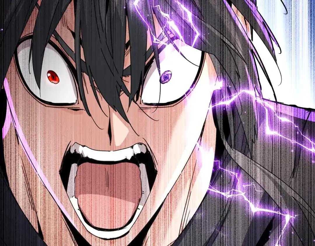 第855话 重返魔策宗 第99页