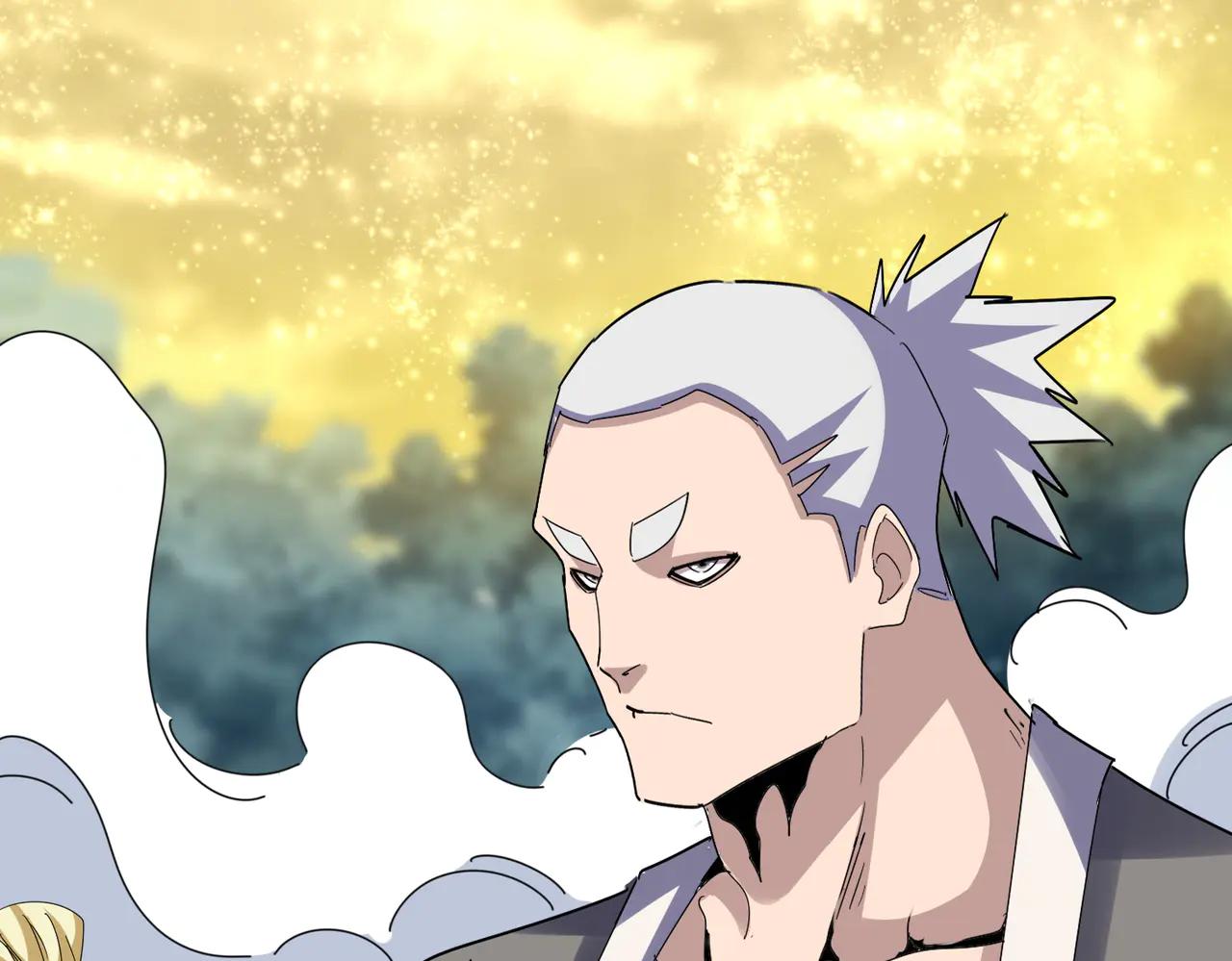 第616话 打扰一下 第3页