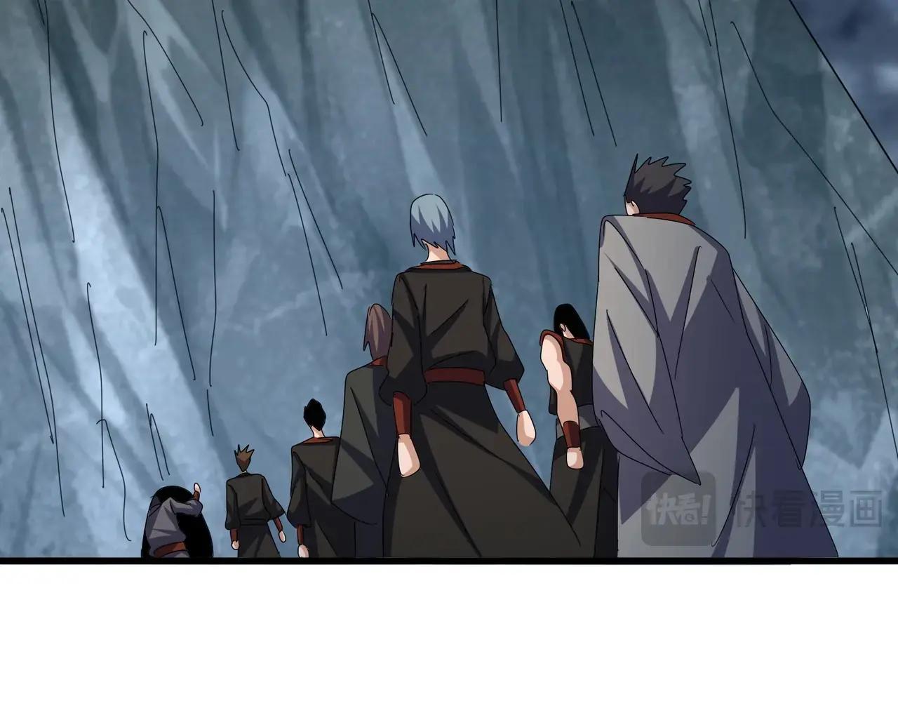 第556话 开打开打！ 第34页
