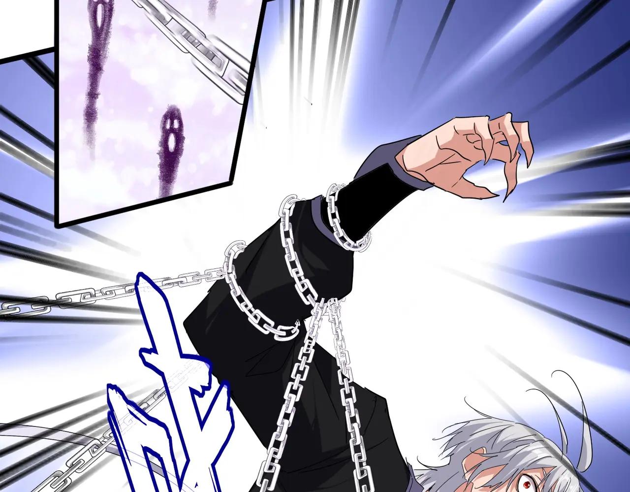 第715话 锁魂阵 第40页