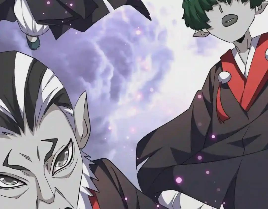 第262话 魔策四逗逼 第67页