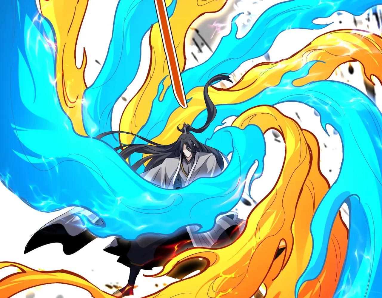 第709话 太清领域 第102页