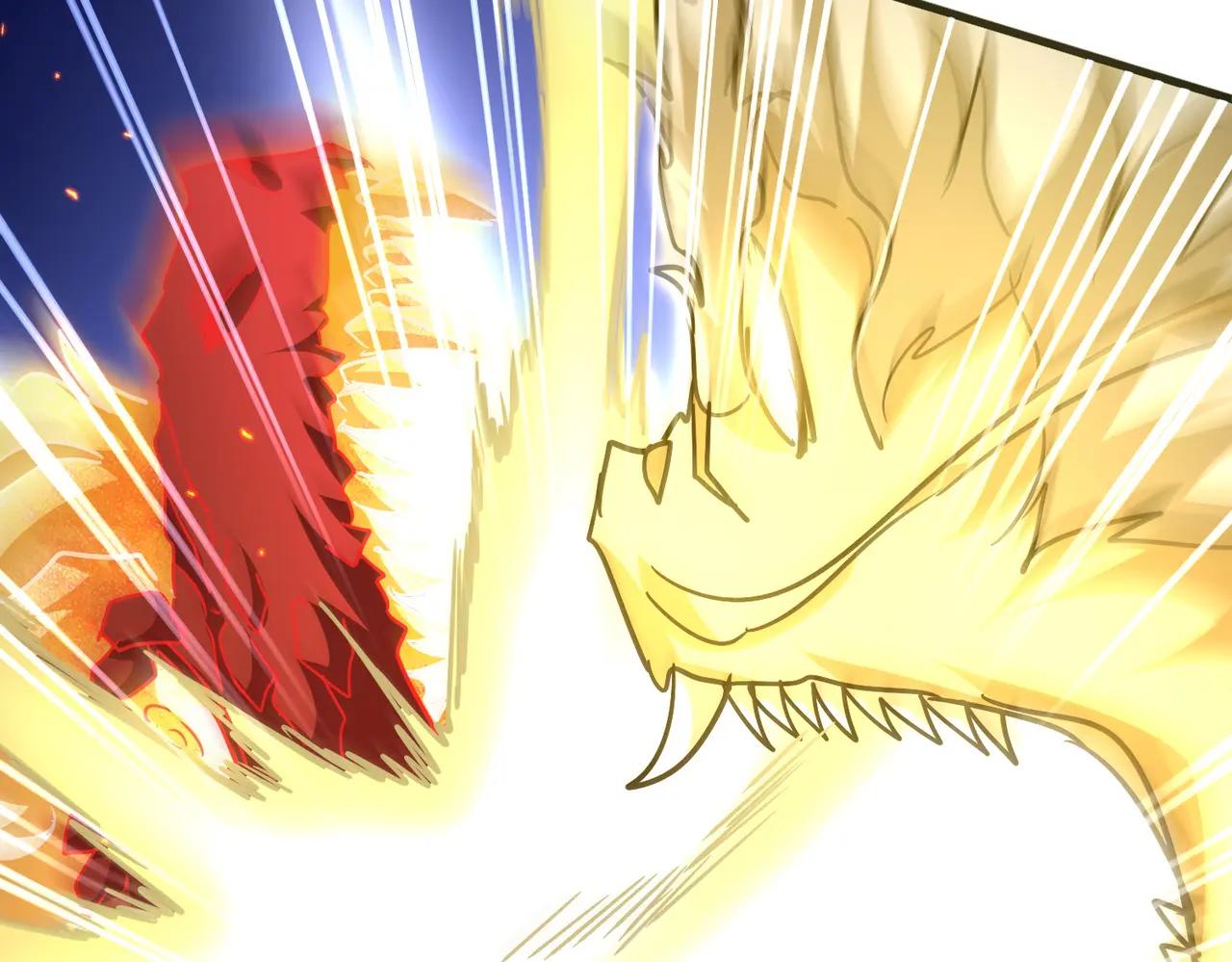 第724话 吞天魔龙王 第4页