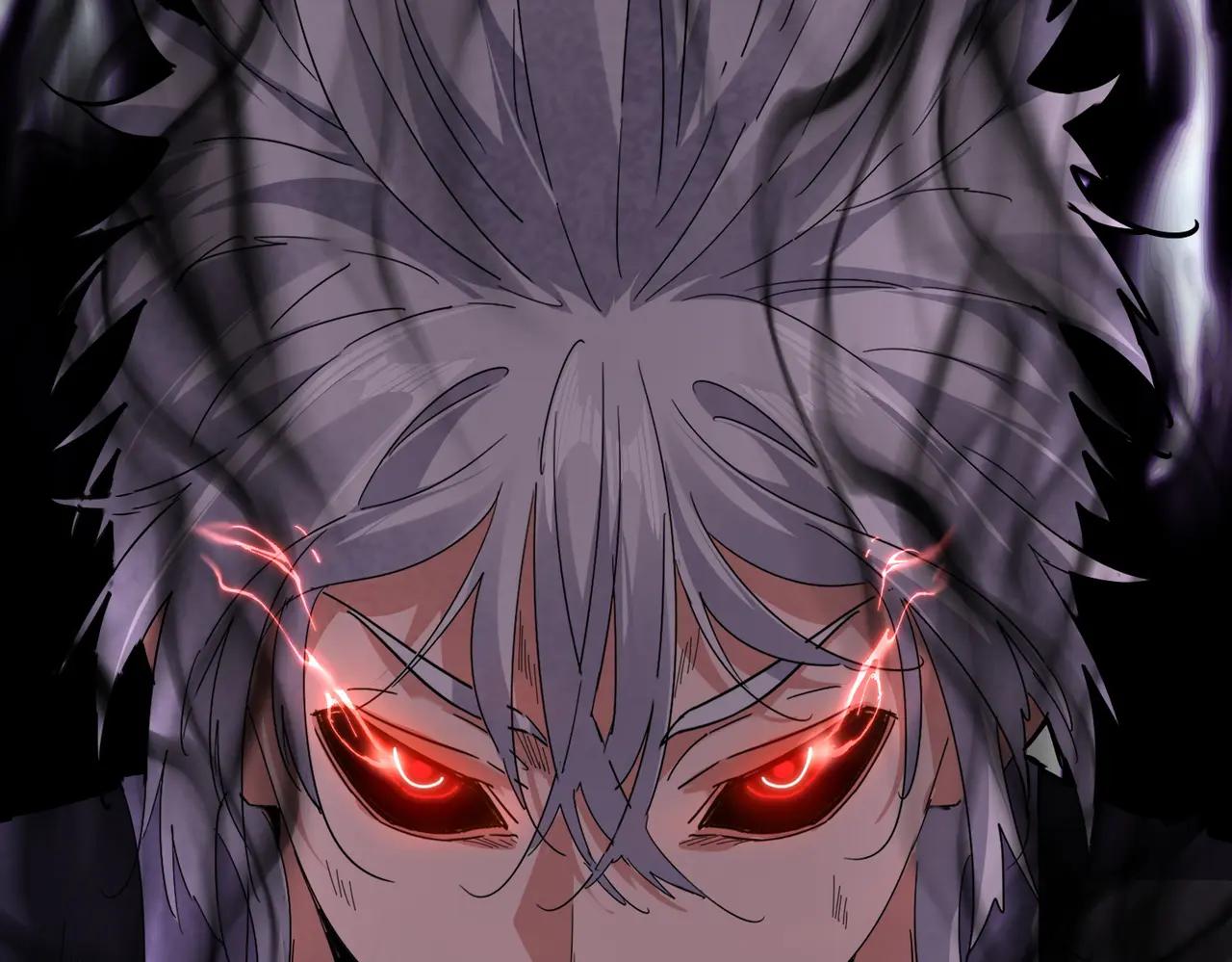 第724话 吞天魔龙王 第29页