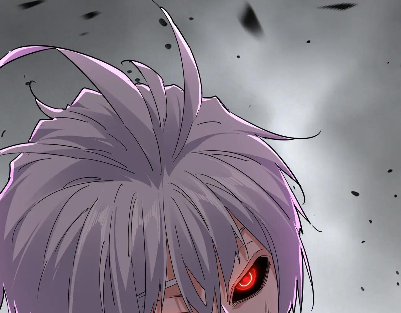 第724话 吞天魔龙王 第60页