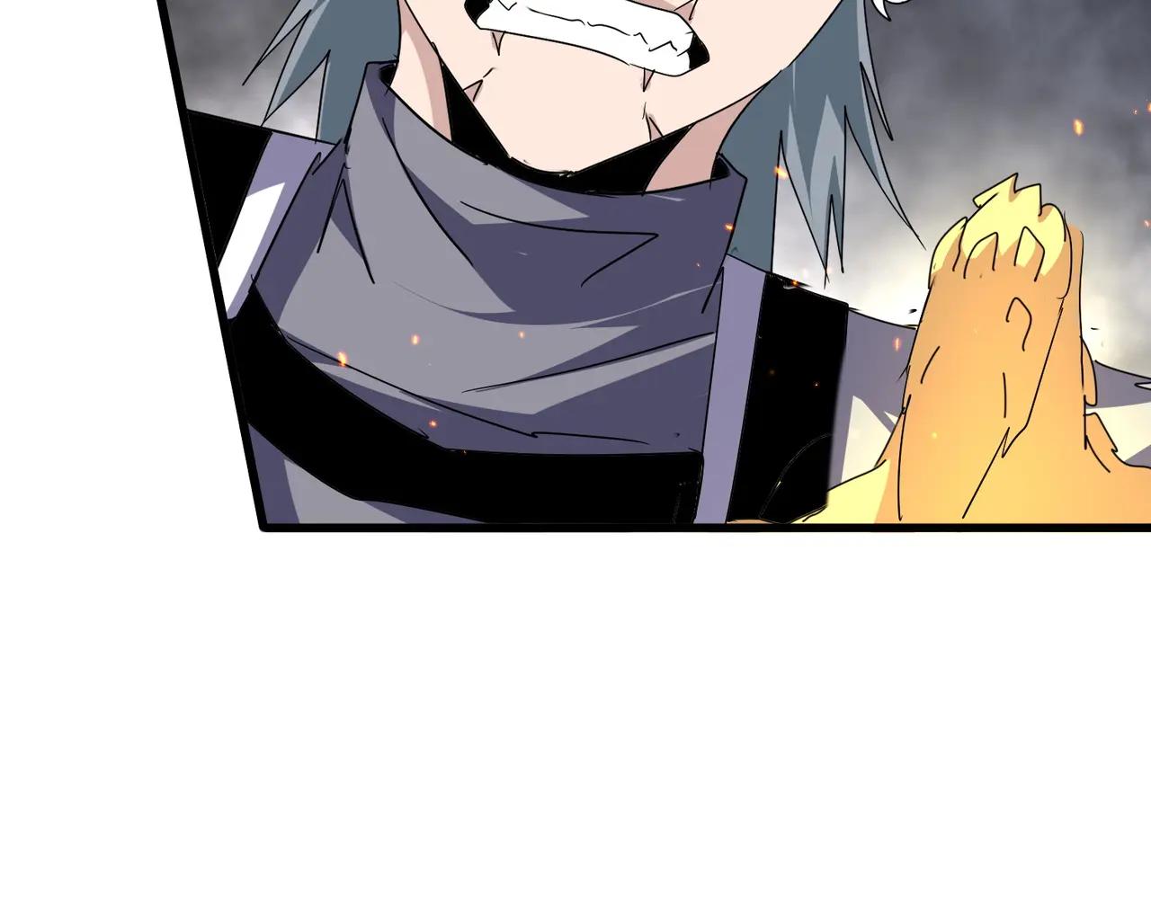 第724话 吞天魔龙王 第74页