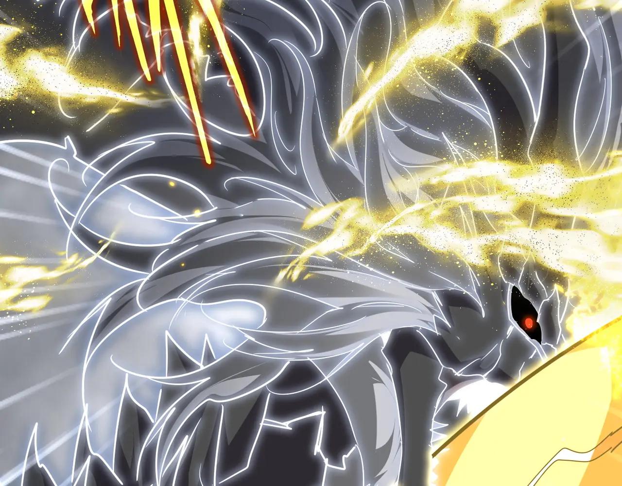 第724话 吞天魔龙王 第89页