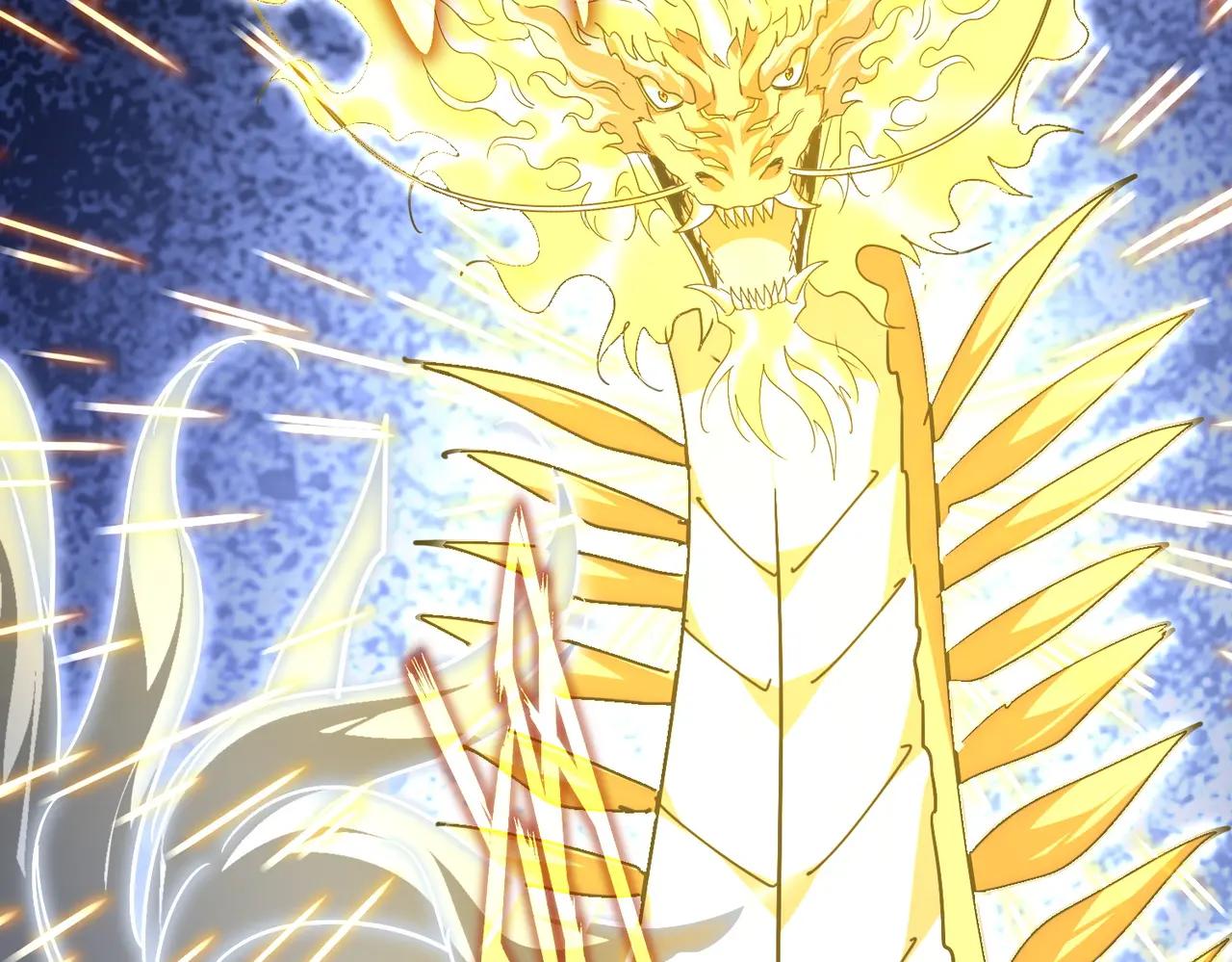 第724话 吞天魔龙王 第110页