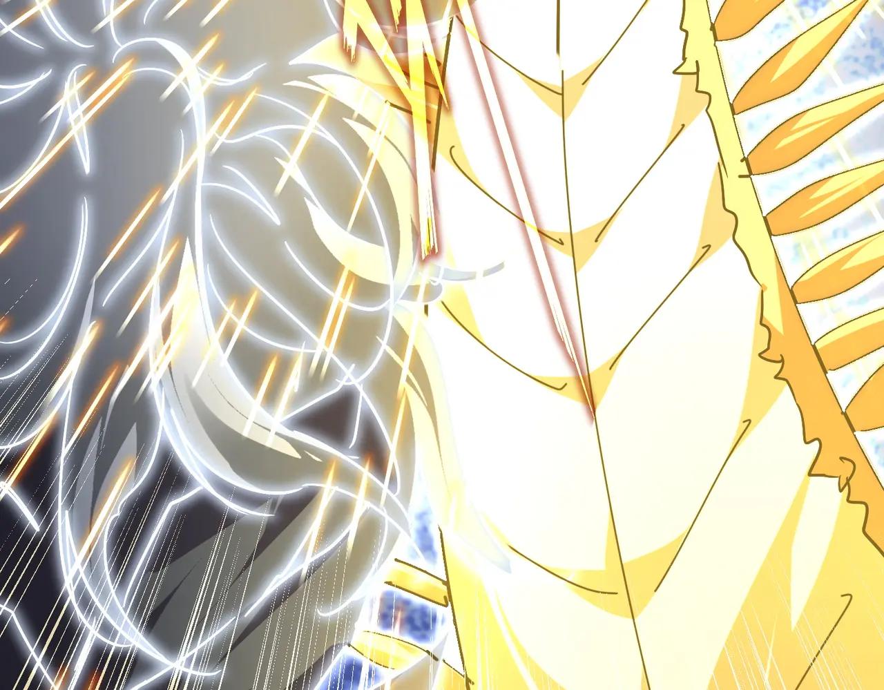 第724话 吞天魔龙王 第111页