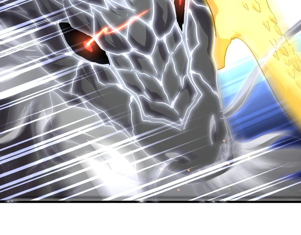 第724话 吞天魔龙王 第123页