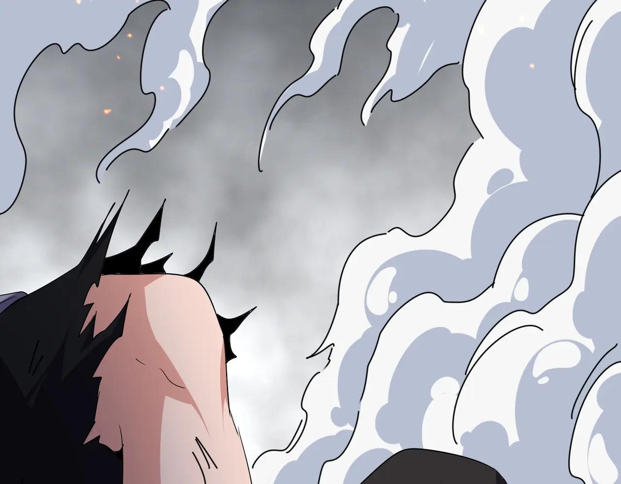 第724话 吞天魔龙王 第135页